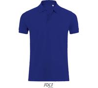 SOL'S Phoenix Men Polo M ultramarine