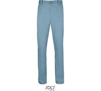 L02917 SOL´S JARED Herren Hose Creamy Dark Blue 48