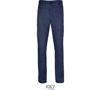 L02917 SOL´S JARED Herren Hose French Navy 44