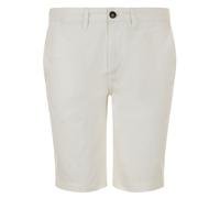 L01659 SOL´S Jasper Herren Bermuda Kurze Hose White 40
