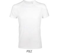 SOL´S Imperial Fit T-Shirt, XL, White