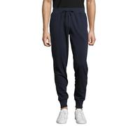SOLS Herren Sweathose Mens Slim Fit Jogging Pants Jake 02084 French Navy L