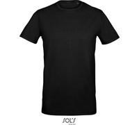 SOL'S Millenium Men T-Shirt XXL black