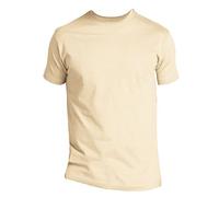 Sols Imperial - Herren-T-Shirt mit kurzen Ärmeln, sand, M