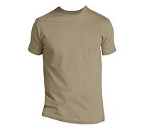SOLS Mens Imperial Heavyweight Short Sleeve T-Shirt (Zink) S
