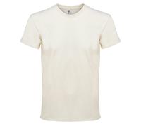 SOLS - "Imperial" T-Shirt für Herren (Natürlich) S