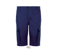 SOLS - Jackson Bermuda French Navy - Gr. - 44