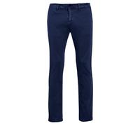 SOLS Jules Chino-Hose für Herren (Französisch-Marine) 44 lang