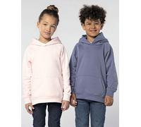 Sol's Kids´ Kapuzenpullover Sol´s Stellar Sweatshirt mit Kapuze Hoodie bis 12 Jahre Hoody Blue 4 Jahre (96/104)