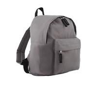 SOLS Kids Rider Schulrucksack / Rucksack (Graphitgrau) Einheitsgröße