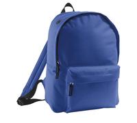 SOLS Kids Rider Schulrucksack / Rucksack (Königsblau) Einheitsgröße