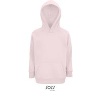L03576 SOL´S Stellar Kinder Sweatshirt Pale Pink 10 Jahre (130/140)