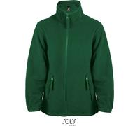 SOLS Kinder Fleece Jacke Fleece-Jacke 00589 fir green 14 years (154/164)
