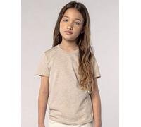 Sol's Kinder/Jugend T-Shirt von Gr.86 bis 152 aus Bio - Baumwolle Vegan Heather Pink 13_18_months_86