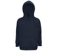 L03576 SOL´S Stellar Kinder Sweatshirt French Navy 8 Jahre (118/128)