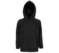 L03576 SOL´S Stellar Kinder Sweatshirt Black 4 Jahre (96/104)