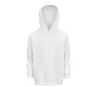 L03576 SOL´S Stellar Kinder Sweatshirt White 10 Jahre (130/140)