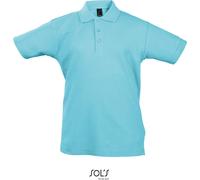 L512K SOL´S Kinder Sommer Polo II
