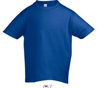 L150K SOL´S Kinder Regent 150 Royal Blue 130/140