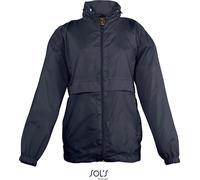 SOLS Kinder Windbreaker 32300 navy 12/14 (142-164cm)