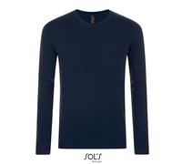 SOLS - Men´s Glory Sweater French Navy - Gr. - XL