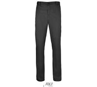 SOLS - Men´s Jared Pants Black - Gr. - 46