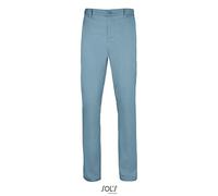 SOLS - Men´s Jared Pants Creamy Dark Blue - Gr. - 38