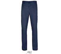 SOLS - Men´s Jared Pants French Navy - Gr. - 50