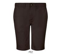 SOLS - Men´s Jasper Bermuda Short Black - Gr. - 46