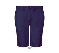 SOLS - Men´s Jasper Bermuda Short French Navy - Gr. - 38