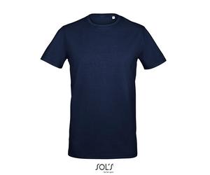 SOLS - Men´s Millenium T-Shirt French Navy - Gr. - 3XL