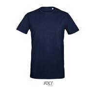 SOLS - Men´s Millenium T-Shirt French Navy - Gr. - XL