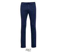 SOLS - Men´s Pants Jules - Length 33 French Navy - Gr. - 48