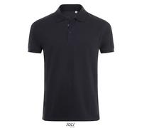 SOLS - Men´s Phoenix Polo French Navy - Gr. - L