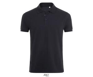 SOLS - Men´s Phoenix Polo French Navy - Gr. - XL