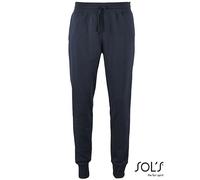 SOLS - Men´s Slim Fit Jogging Pants Jake French Navy - Gr. - S