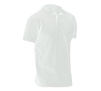 SOLS Mens Perfect Pique Polo-Shirt, Kurzarm (XL) (Weiß)