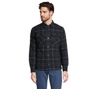 SOLS - "Noah" Hemdjacke für Herren/Damen Unisex (Grünes Imperium) M/L