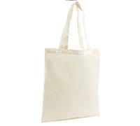 Sol's Organic Einkaufstasche Shopper Bio - Baumwolle Natur