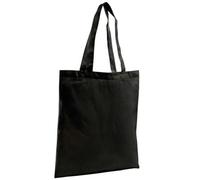 Sol's Organic Einkaufstasche Shopper Bio - Baumwolle Schwarz
