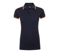 SOLS - "Pasadena" Poloshirt für Damen () L
