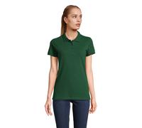 SOLS - "Perfect" Poloshirt für Damen (Flaschengrün) M