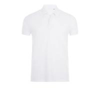 SOLS Phoenix - Polo - Homme (Blanc) S