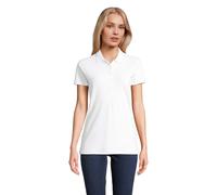 SOLS - "Phoenix" Poloshirt für Damen (Weiß) L