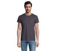 SOLS - "Pioneer" T-Shirt für Herren (Maus Grau unifarben) 2XL