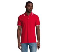 SOLS - "Practice" Poloshirt für Herren () L