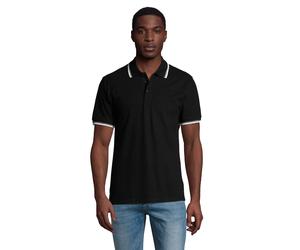 SOLS - "Practice" Poloshirt für Herren () M