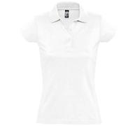 SOLS - "Prescott" Poloshirt für Damen () S