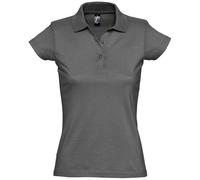 SOLS - "Prescott" Poloshirt für Damen () XL