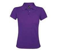 SOLS - "Prime" Poloshirt für Damen () L